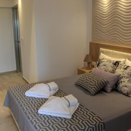 Thea-Tro Apartments Limenas  Exterior foto