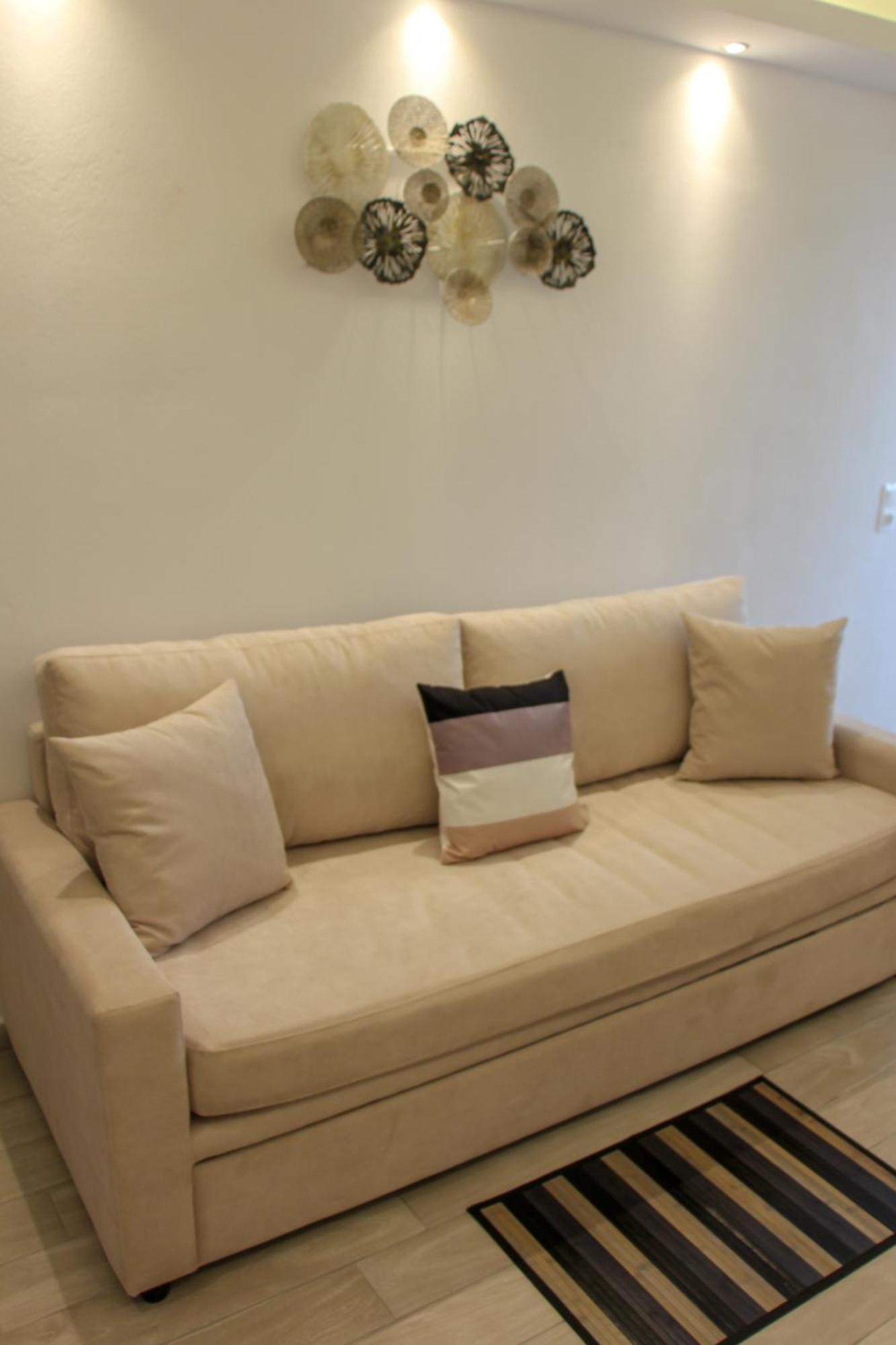 Thea-Tro Apartments Limenas  Exterior foto